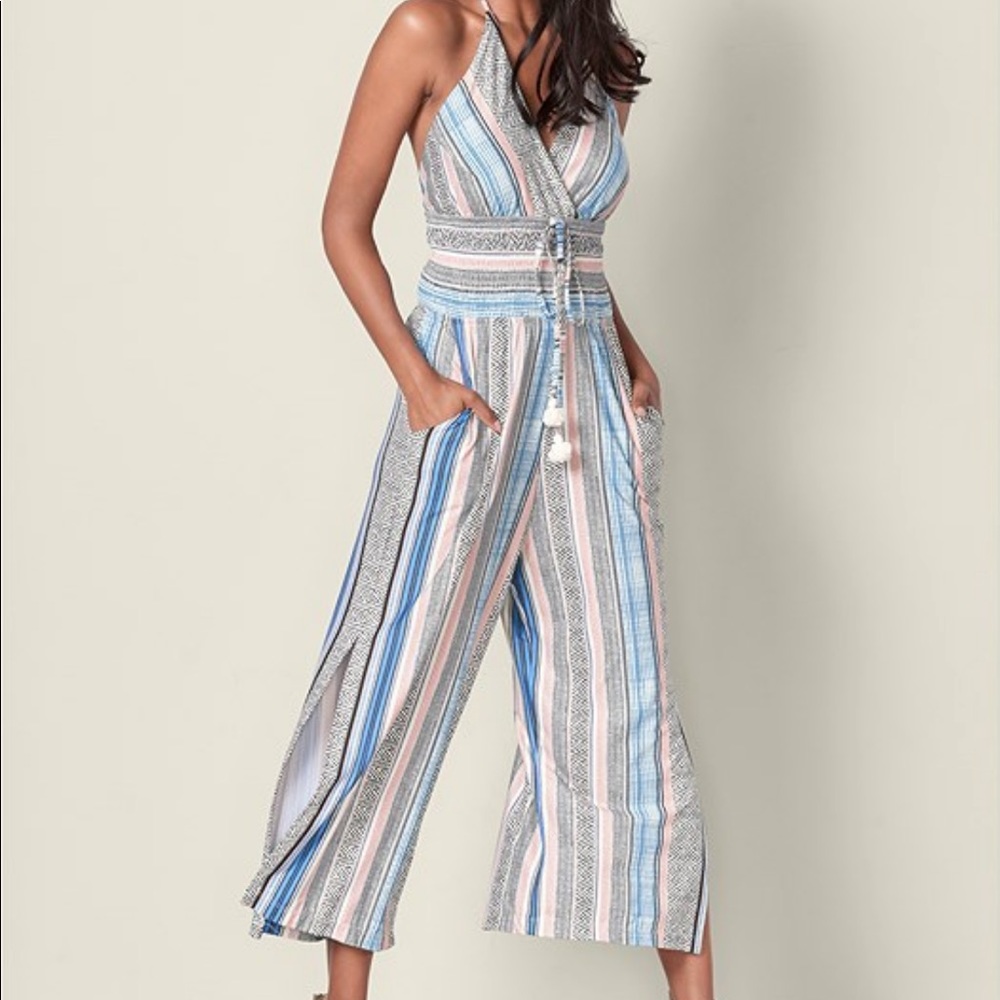 VENUS jumpsuit